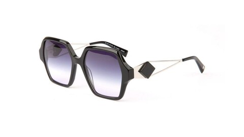 HICKMANN - HICKMANN HI9219 A01 53-16-142 Kadın Güneş Gözlüğü