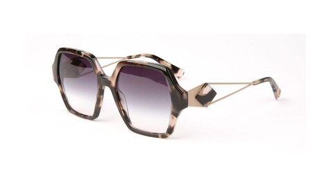 HICKMANN - HICKMANN HI9219 G21 53-16-142 Kadın Güneş Gözlüğü HICKMANN - HICKMANN HI9219 G21 53-16-142 Kadın Güneş Gözlüğü