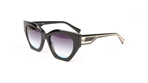 HICKMANN - HICKMANN HI9221 A01 53-17-140 Kadın Güneş Gözlüğü