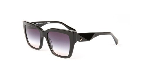 HICKMANN - HICKMANN HI9222 A01 54-17-142 Kadın Güneş Gözlüğü