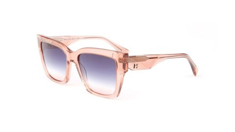 HICKMANN - HICKMANN HI9222 T02 54-17-142 Kadın Güneş Gözlüğü