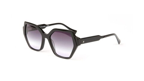 HICKMANN - HICKMANN HI9223 A01 53-17-142 Kadın Güneş Gözlüğü