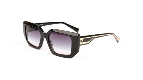 HICKMANN - HICKMANN HI9229 A01 54-17-140 Kadın Güneş Gözlüğü HICKMANN - HICKMANN HI9229 A01 54-17-140 Kadın Güneş Gözlüğü