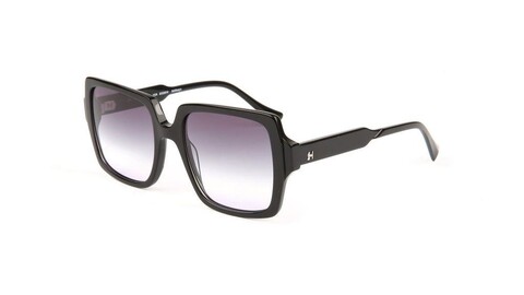 HICKMANN - HICKMANN HI9233 A01 53-18-143 Kadın Güneş Gözlüğü