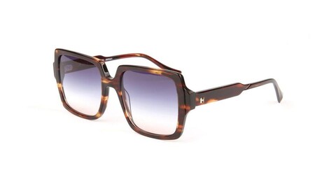 HICKMANN - HICKMANN HI9233 E01 53-18-143 Kadın Güneş Gözlüğü HICKMANN - HICKMANN HI9233 E01 53-18-143 Kadın Güneş Gözlüğü