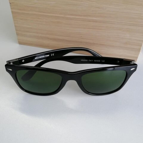 HOLLYWOOD STAR - Hollywood Star HS 2200N C01 Unisex Güneş Gözlüğü
