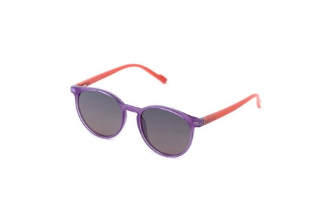 HOLLYWOOD STAR - HOLLYWOOD STAR HS 36105 COL.D487 47-16-140 Çocuk Güneş Gözlüğü