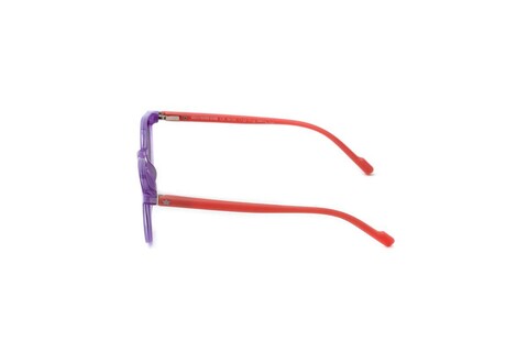 HOLLYWOOD STAR HS 36105 COL.D487 47-16-140 Çocuk Güneş Gözlüğü - Thumbnail