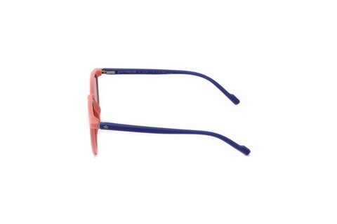 HOLLYWOOD STAR HS 36105 COL.D488 47-16-140 Çocuk Güneş Gözlüğü - Thumbnail