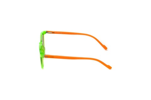 HOLLYWOOD STAR HS 36105 COL.D490 47-16-140 Çocuk Güneş Gözlüğü - Thumbnail