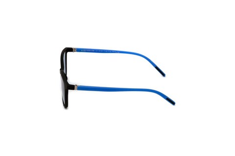 HOLLYWOOD STAR HS 36108 COL.D545 46-16-130 Çocuk Güneş Gözlüğü - Thumbnail