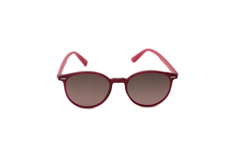 HOLLYWOOD STAR - HOLLYWOOD STAR HS 36119 COL.D474 43-16-130 Çocuk Güneş Gözlüğü (1)