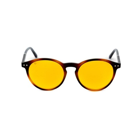 HOLLYWOOD STAR - HOLLYWOOD STAR HS A13 C05 51-22-145 Unisex Güneş Gözlüğü (1)