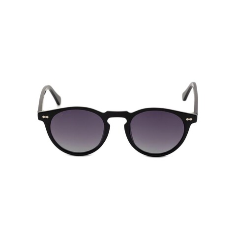HOLLYWOOD STAR - HOLLYWOOD STAR HS A15 C01 49-22-145 Unisex Güneş Gözlüğü (1)