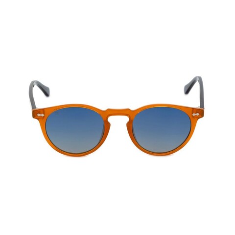 HOLLYWOOD STAR - HOLLYWOOD STAR HS A15 C05 49-22-145 Unisex Güneş Gözlüğü (1)