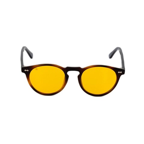 HOLLYWOOD STAR - HOLLYWOOD STAR HS A15 C08 49-22-145 Unisex Güneş Gözlüğü (1)