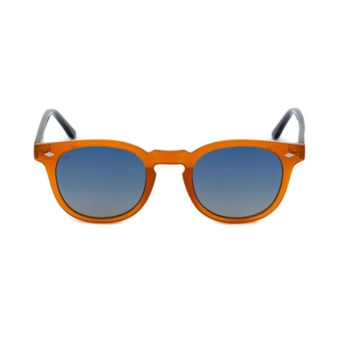 HOLLYWOOD STAR - HOLLYWOOD STAR HS A16 C02 49-23-145 Unisex Güneş Gözlüğü (1)