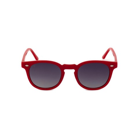 HOLLYWOOD STAR - HOLLYWOOD STAR HS A16 C04 49-23-145 Unisex Güneş Gözlüğü (1)
