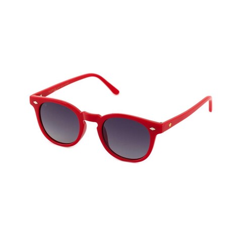 HOLLYWOOD STAR - HOLLYWOOD STAR HS A16 C04 49-23-145 Unisex Güneş Gözlüğü