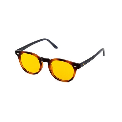 HOLLYWOOD STAR - HOLLYWOOD STAR HS A16 C06 49-23-145 Unisex Güneş Gözlüğü