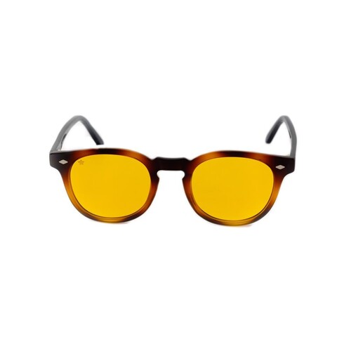 HOLLYWOOD STAR - HOLLYWOOD STAR HS A16 C06 49-23-145 Unisex Güneş Gözlüğü (1)