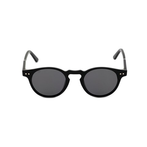 HOLLYWOOD STAR - HOLLYWOOD STAR HS A17 C03 53-20-145 Unisex Güneş Gözlüğü (1)