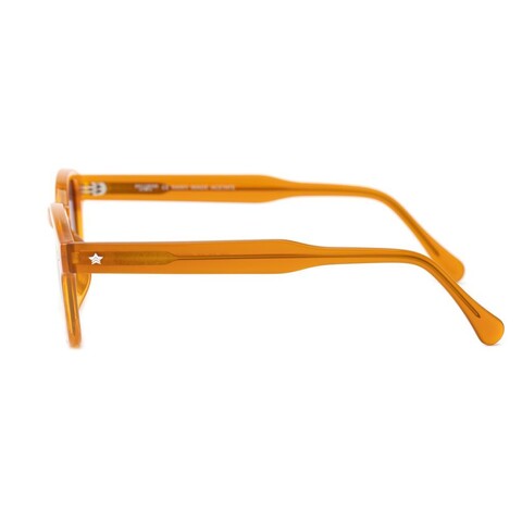 HOLLYWOOD STAR - Hollywood Star HS A3 C03 46 Unısex Güneş Gözlüğü (1)