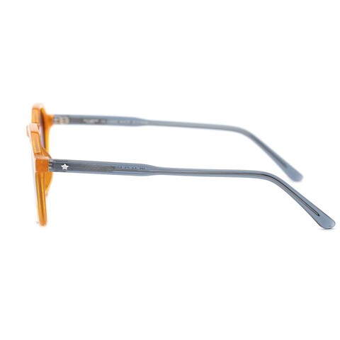 HOLLYWOOD STAR - Hollywood Star HS A4 C03 50 Unısex Güneş Gözlüğü (1)