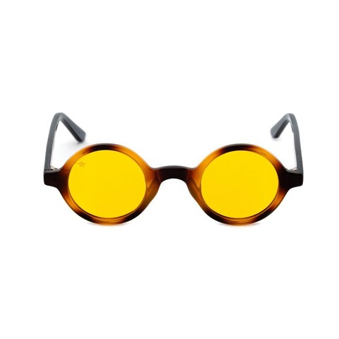 HOLLYWOOD STAR - HOLLYWOOD STAR HS A14 C06 43-27-145 Unisex Güneş Gözlüğü (1)