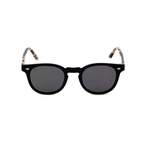 HOLLYWOOD STAR - HOLLYWOOD STAR HS A16 C01 49-23-145 Unisex Güneş Gözlüğü (1)