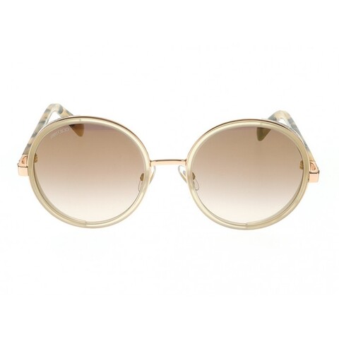 JIMMY CHOO - JIMMY CHOO ANDIE/S J7A 54 NH (1)