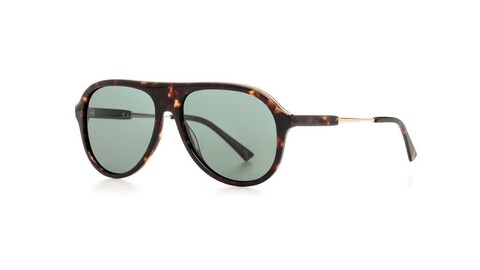 JO&MARGOT - JO&MARGOT J9037 G21 57-15-145 Unısex Güneş Gözlüğü