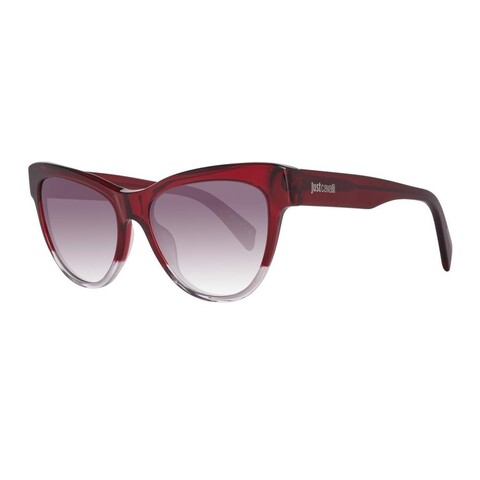 MUHTELIF GÜNEŞ - JUST CAVALLI JC 779 68B 54 Kadın Güneş Gözlüğü