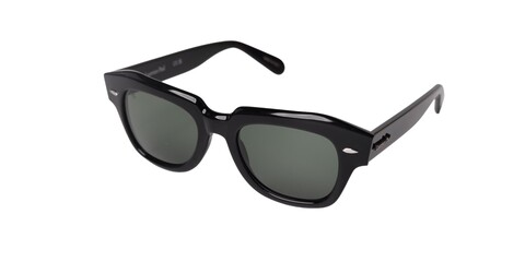 LAURENCE PAUL - LAURENCE PAUL LP2552 C1 49-20-145 Unısex Gneş Gözlüğü