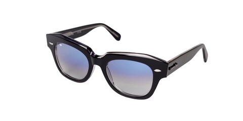 LAURENCE PAUL - LAURENCE PAUL LP2552 C2 49-20-145 Unısex Gneş Gözlüğü