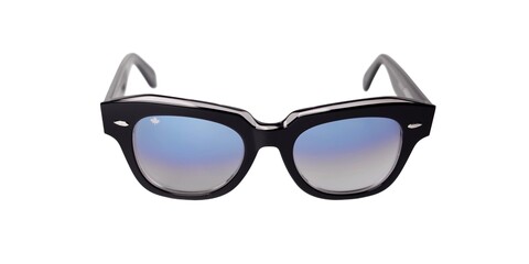 LAURENCE PAUL - LAURENCE PAUL LP2552 C2 49-20-145 Unısex Gneş Gözlüğü (1)