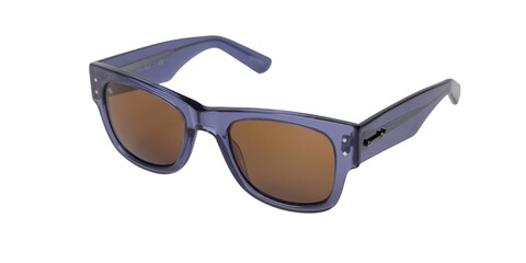 LAURENCE PAUL - LAURENCE PAUL LP2553 C2 51-21-145 Unısex Gneş Gözlüğü