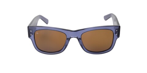 LAURENCE PAUL - LAURENCE PAUL LP2553 C2 51-21-145 Unısex Gneş Gözlüğü (1)