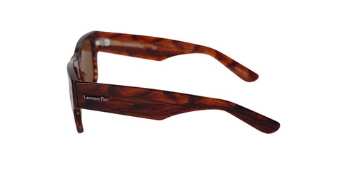LAURENCE PAUL LP2553 C3 51-21-145 Unısex Gneş Gözlüğü - Thumbnail
