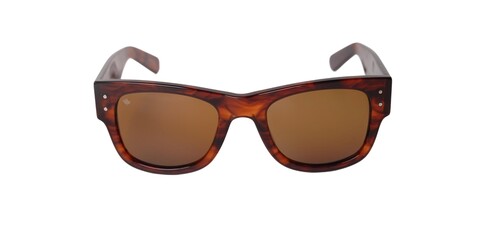 LAURENCE PAUL - LAURENCE PAUL LP2553 C3 51-21-145 Unısex Gneş Gözlüğü (1)