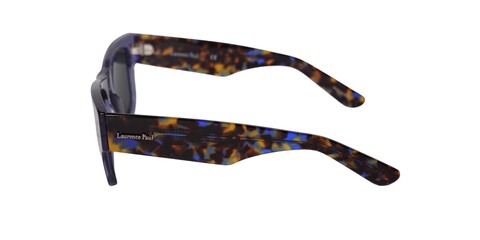 LAURENCE PAUL LP2553 C4 51-21-145 Unısex Gneş Gözlüğü - Thumbnail