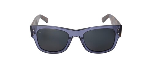 LAURENCE PAUL - LAURENCE PAUL LP2553 C4 51-21-145 Unısex Gneş Gözlüğü (1)