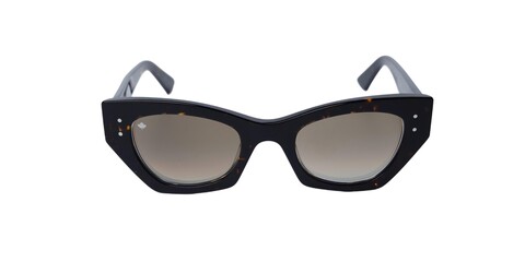 LAURENCE PAUL LP2554 C1 49-22-145 Kadın Güneş Gözlüğü - Thumbnail