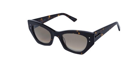 LAURENCE PAUL - LAURENCE PAUL LP2554 C1 49-22-145 Kadın Güneş Gözlüğü