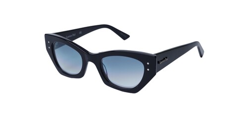 LAURENCE PAUL - LAURENCE PAUL LP2554 C2 49-22-145 Kadın Güneş Gözlüğü