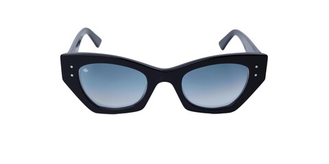 LAURENCE PAUL - LAURENCE PAUL LP2554 C2 49-22-145 Kadın Güneş Gözlüğü (1)