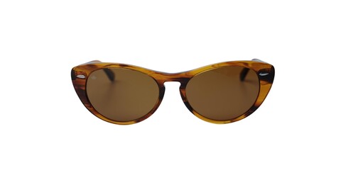 LAURENCE PAUL LP2555 C2 54-18-140 Kadın Güneş Gözlüğü - Thumbnail