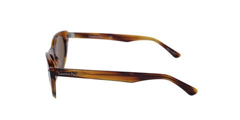 LAURENCE PAUL LP2555 C2 54-18-140 Kadın Güneş Gözlüğü - Thumbnail