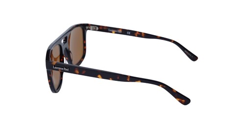 LAURENCE PAUL LP2558 C2 55-20-145 Erkek Güneş Gözlüğü - Thumbnail
