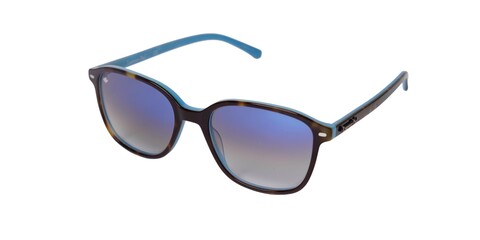 LAURENCE PAUL LP2559 C1 53-18-145 Kadın Güneş Gözlüğü - Thumbnail